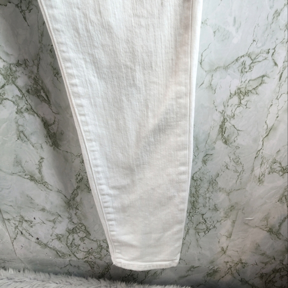 J.CREW White Skinny Jeans - Picture 5 of 13
